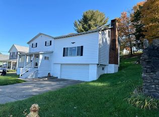 723 Innis St, Oil City, PA