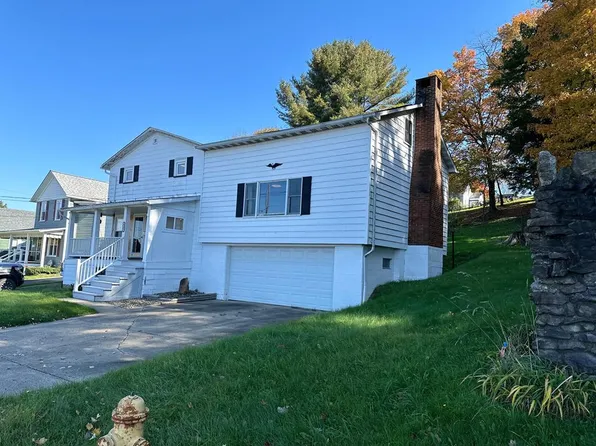 723 Innis St, Oil City, PA 16301