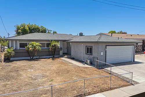 4935 Deaton Dr Photo 1