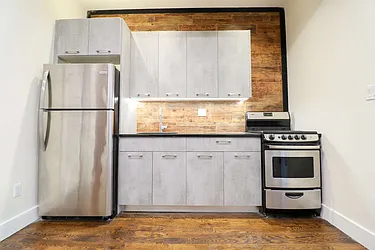 Rented by Lofts and Flats LLC