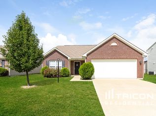 10750 Tedder Lake Dr, Indianapolis, IN 46239