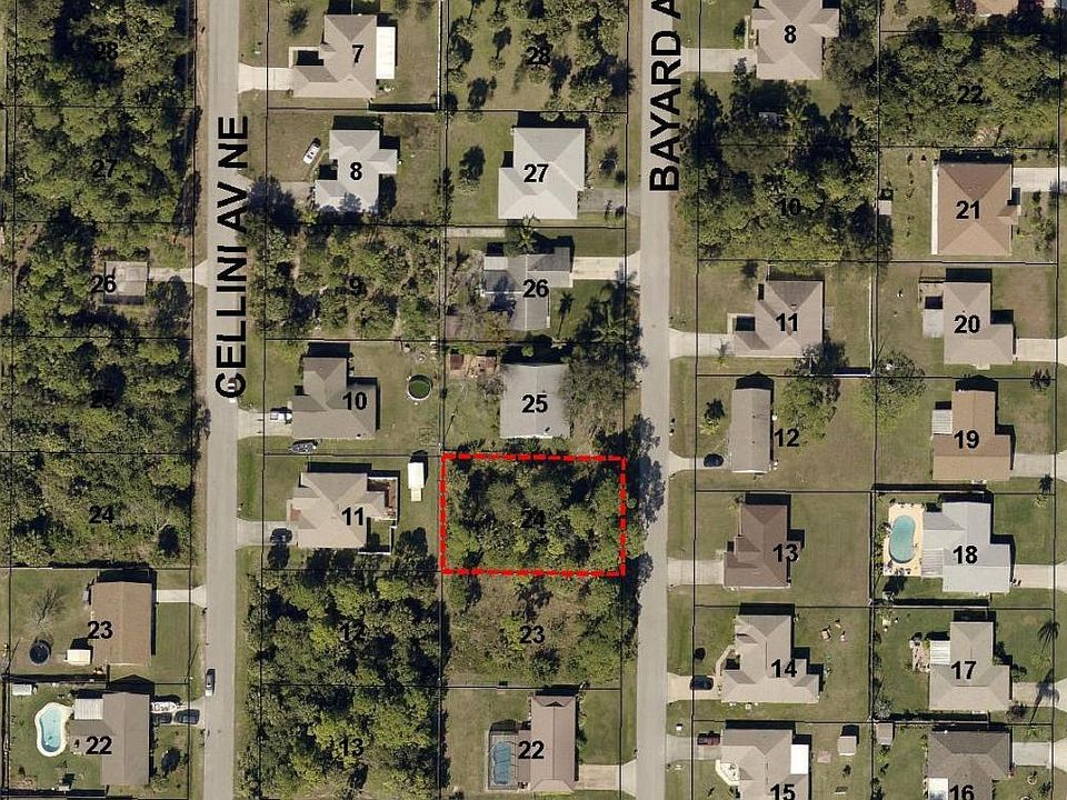 1st image of 442 Bayard Ave NE