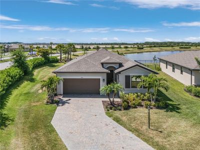14501 Monrovia LN, Fort Myers, FL, 33905