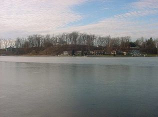 LOT 1 Lane 101d Jimmerson Lk, Angola, IN 46703