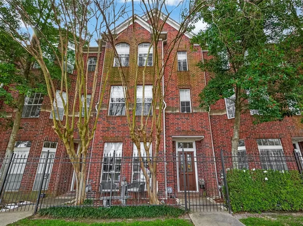 1317 Oneil St, Houston, TX 77019