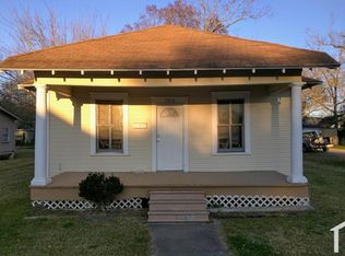 2510 Linson St, Beaumont, TX 77703