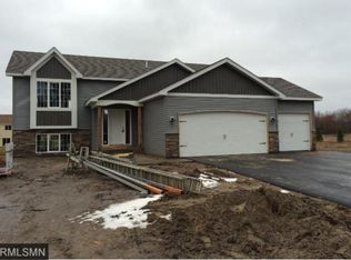 13173 7th Ave S, Zimmerman, MN 55398