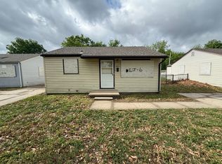 1611 E Arnold St, Wichita, KS 67214