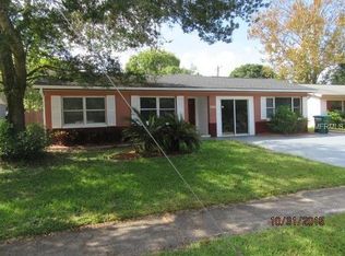 614 David St, Winter Springs, FL 32708