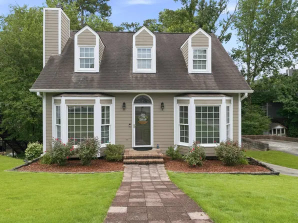 1705 Brookview Trl, Hoover, AL 35216
