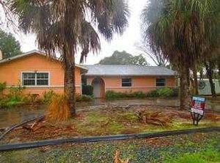 1004 SE 4th Ave, Crystal River, FL 34429