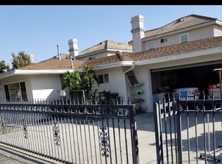 3913 Durfee Ave, El Monte, CA 91732