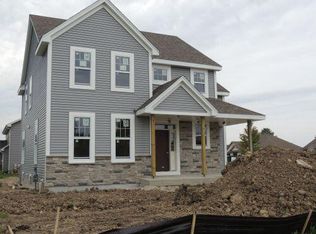 3754 Meadow Rose Ct, Franksville, WI 53126