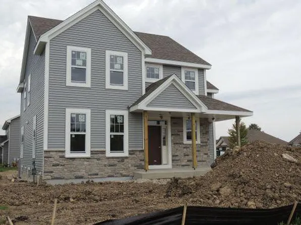 3754 Meadow Rose COURT, Franksville, WI 53126