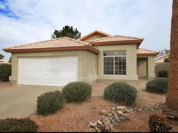 2528 E Caballero St, Mesa, AZ 85213