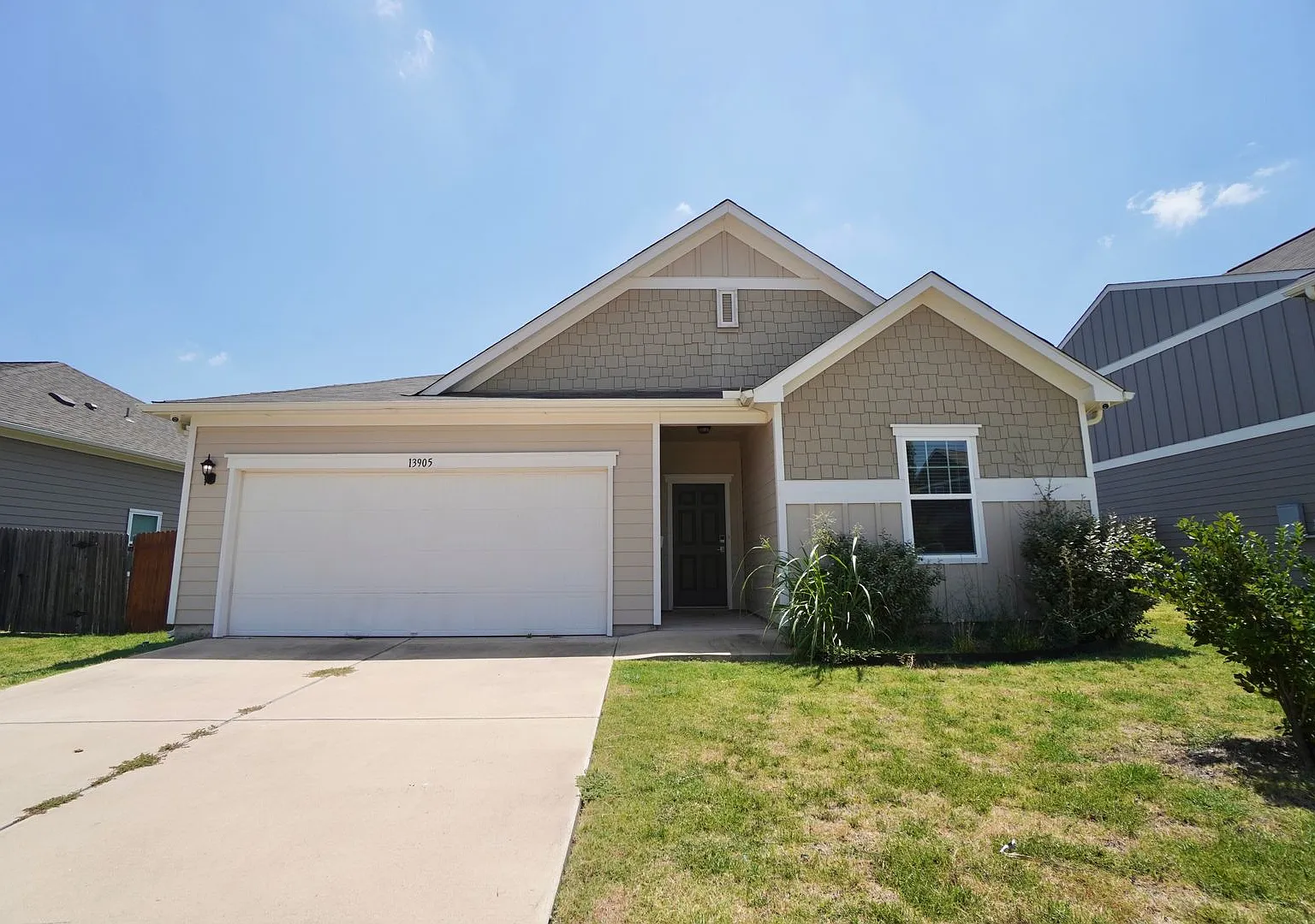 Beautiful 3BR/2BA Austin Rental with Fenced Yard & Community Pool — Photo 1