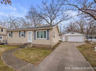 3900 Raven Ave SW, Wyoming, MI 49509