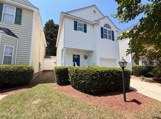4115 Beaufain St, Raleigh, NC 27604
