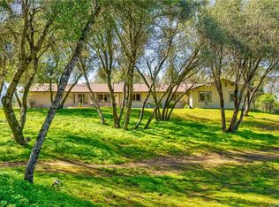 42778 Circle M Ranch Rd, Ahwahnee, CA 93601