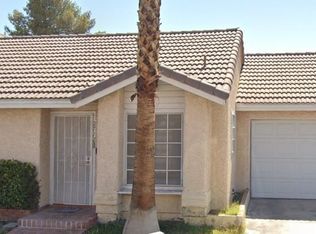 2712 Sesame Dr, Las Vegas, NV 89142