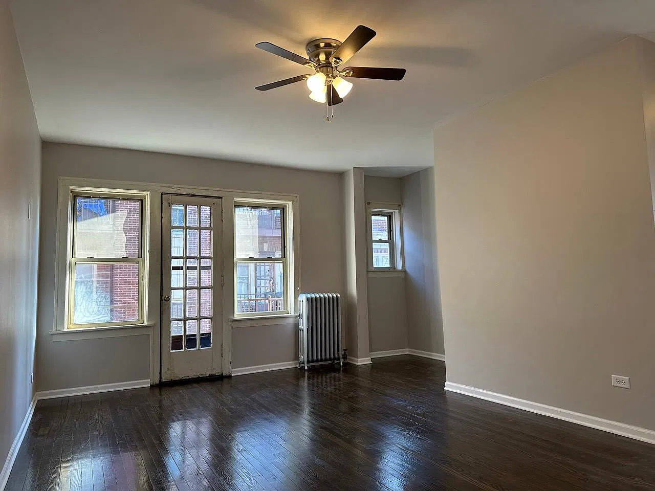 2 bed, 800 sqft, $1,400 — Photo 4