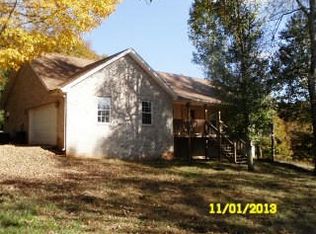 132 Cheoah Trl, Sweetwater, TN 37874