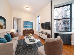 160 W 84th St #A2, New York, NY 10024