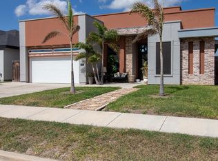 1821 Joaquin St, Olmito, TX 78575
