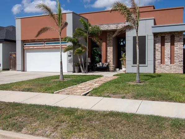 1821 Joaquin St, Olmito, TX 78575