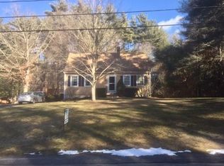 78 Quails Xing, Marion, MA 02738