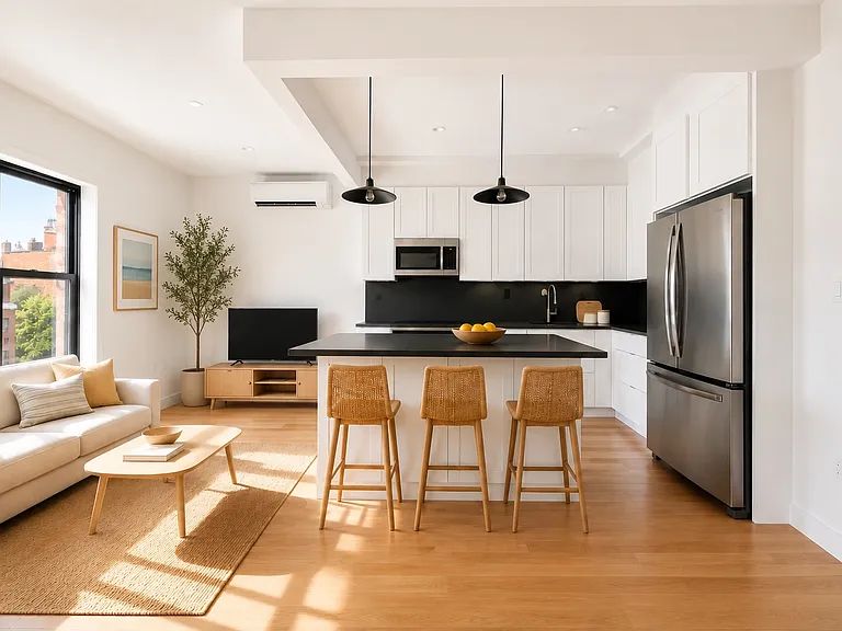 153 Grand St #Penthouse 1 — Photo 1