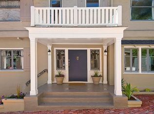 135 Tunnel Rd, Berkeley, CA 94705