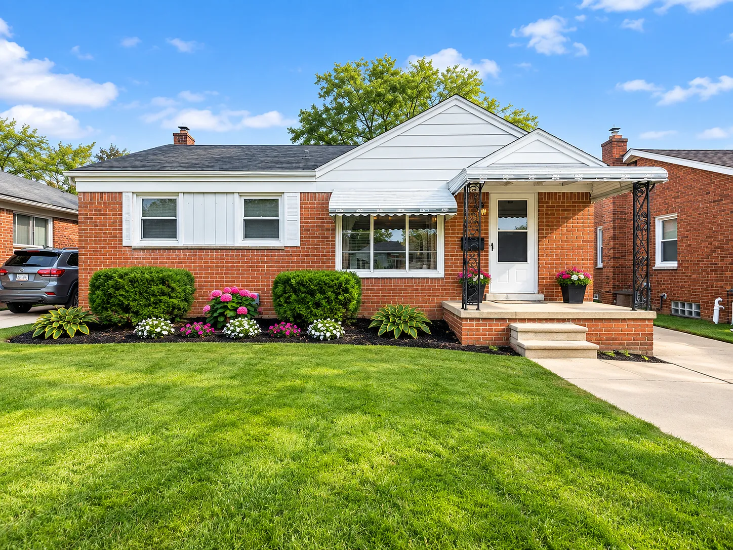 3 bed, 950 sqft, $1,600 — Photo 4