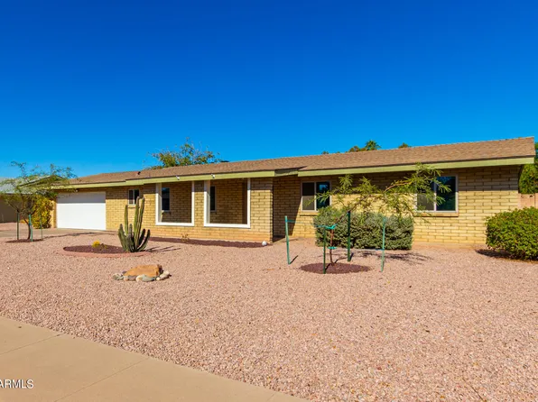 1640 E GRANDVIEW Street, Mesa, AZ 85203