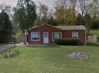 110 Southvue Ct, Canonsburg, PA 15317