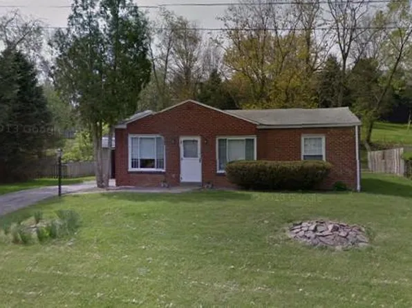 110 Southvue Ct, Canonsburg, PA 15317