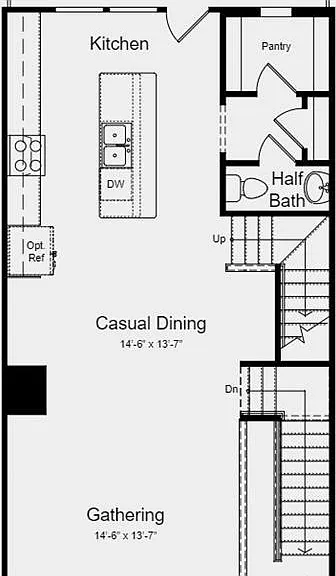 2324 Donnelly Hills Ln — Photo 11