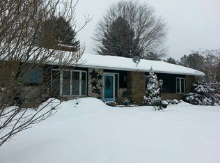 3495 Eberly Rd, Hartville, OH 44632