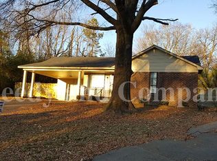 3932 Twilight Cv, Memphis, TN 38128