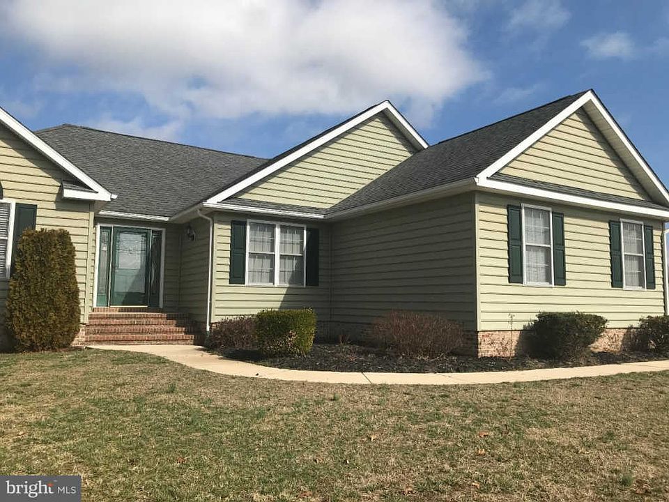 973 Jackson Ditch Rd, Harrington, DE 19952 Zillow