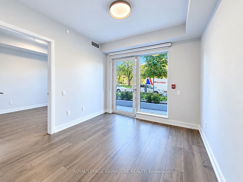 1st image of 2525 Bathurst St #106