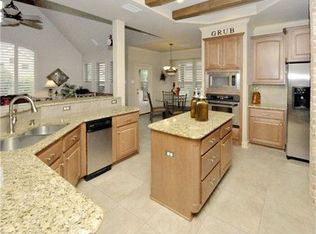 38 Columbia Crest Pl, Spring, TX 77382