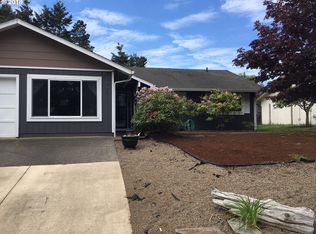 1993 W Park Dr, Florence, OR 97439