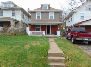 3241 E 27th St, Kansas City, MO 64128