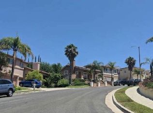 17827 Sidwell St, Granada Hills, CA 91344