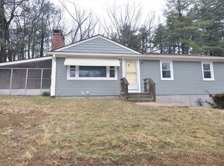 149 Shaker Rd, Westfield, MA 01085