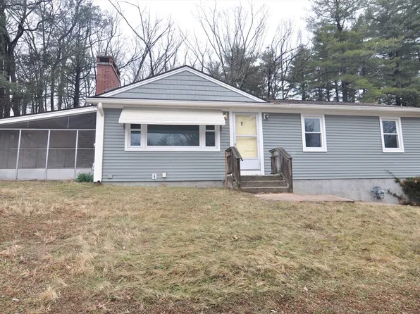 149 Shaker Rd, Westfield, MA 01085