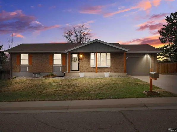 6575 Union Street, Arvada, CO 80004