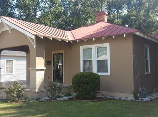 2014 Starnes St, Augusta, GA 30904