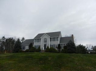 65 Bartley Hill Rd, Londonderry, NH 03053